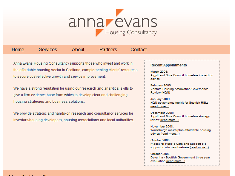 image link to www.aehousing.co.uk