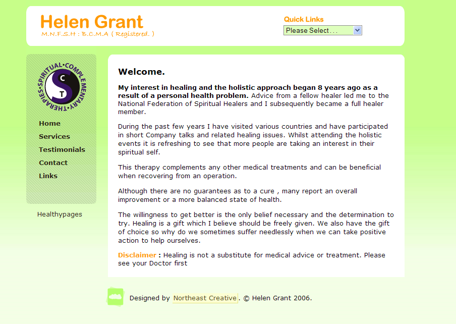image link to www.spiritualconsultation.co.uk