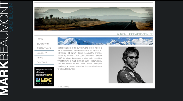 image link to www.markbeaumontonline.com