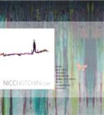 Nicci Kitchin