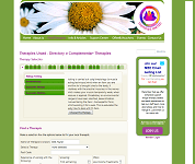 Therapies United