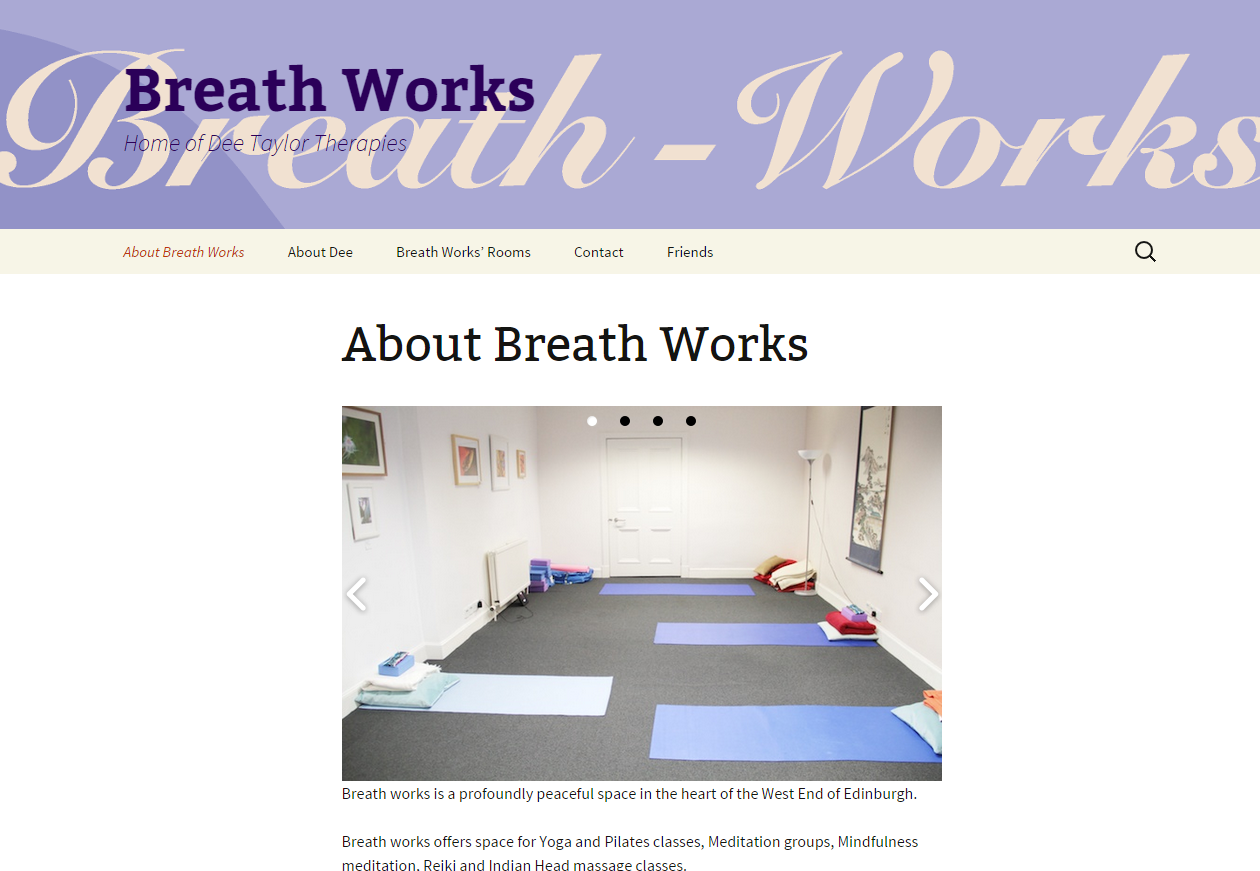 Breath Works